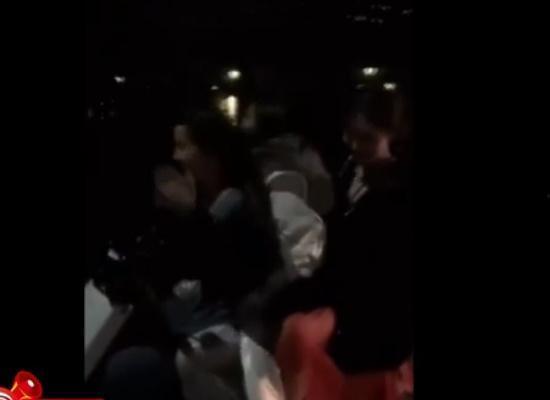 群里吵架的吃瓜群众视频,吃瓜群众围观众生相