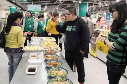 常德超市吃瓜事件始末视频,一场引发热议的食品安全风波始末