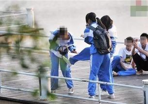 近期校园暴力吃瓜新闻视频,揭开校园安全隐忧的冰山一角