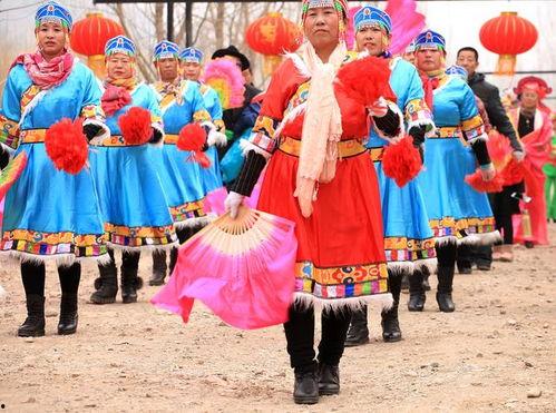 柴家门秧歌吃瓜视频,一场别开生面的吃瓜盛宴