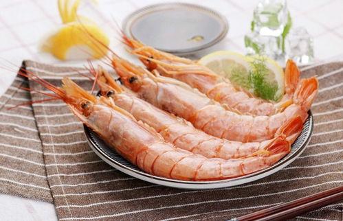 妈妈吃虾瓜的视频,美味佳肴瞬间呈现