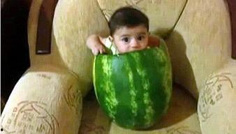 大胖子吃小瓜雪糕视频,甜蜜滋味引发欢笑风暴